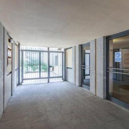 Апартаменти Noisette Casa Con Giardino Мілан Екстер'єр фото