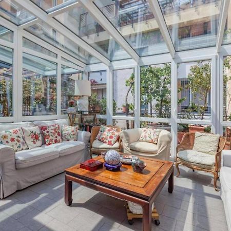 Апартаменти Noisette Casa Con Giardino Мілан Екстер'єр фото